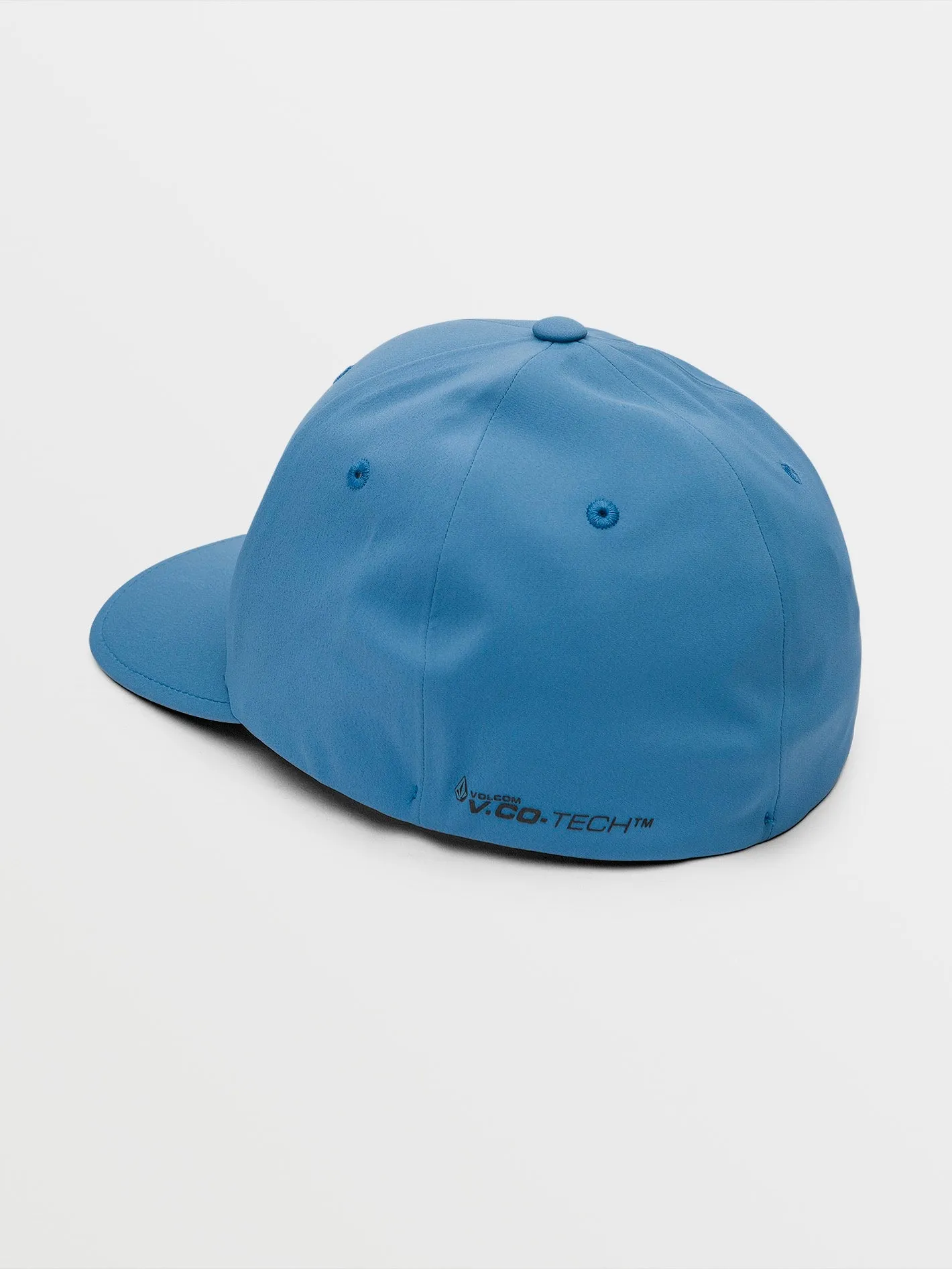 Stone Tech Flexfit Delta Hat - Stone Blue