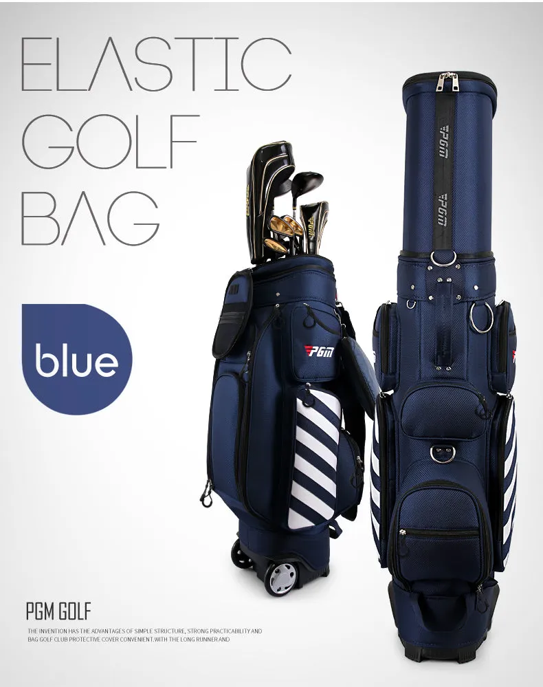 Stretch Air Travel Golf Bag