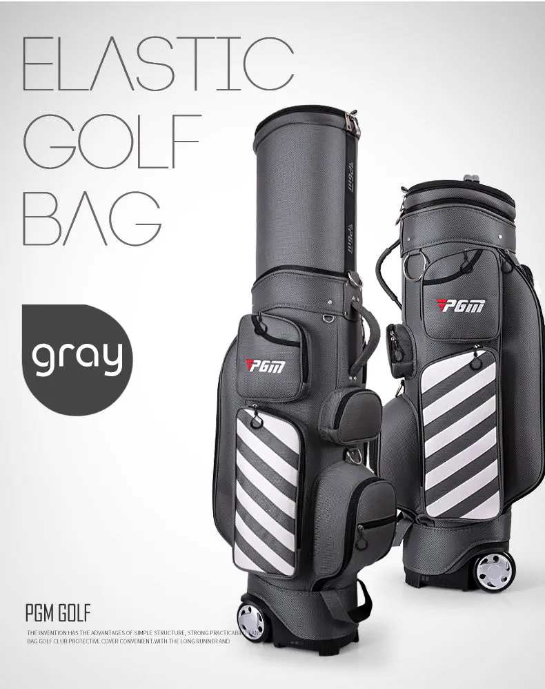 Stretch Air Travel Golf Bag