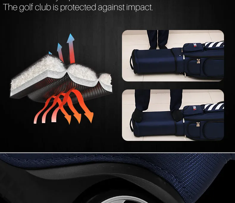 Stretch Air Travel Golf Bag