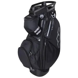 Sun Mountain C130 Cart Bag - Black