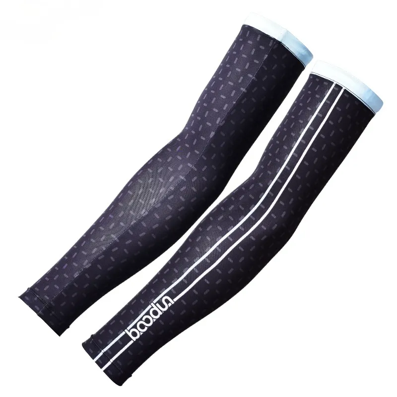 Sun Protection Oversleeve Outdoor Ice Silk Beach Riding Sleevelet