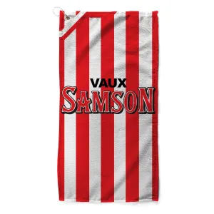 Sunderland 1995 Golf Towel