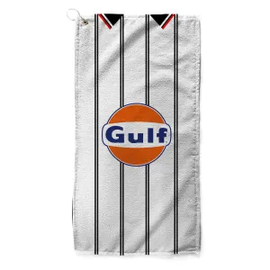 Swansea 1995 Golf Towel