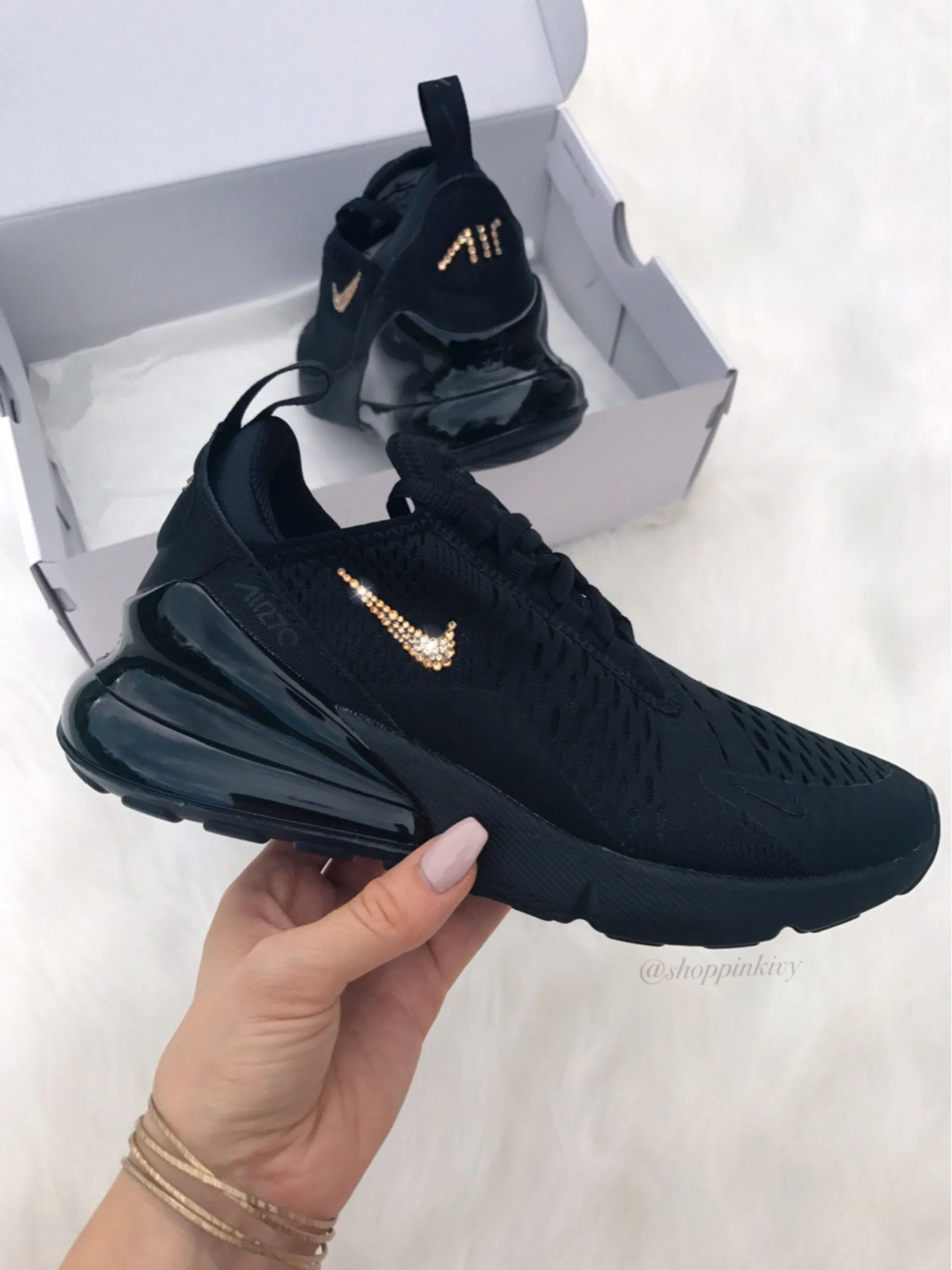 Swarovski Nike Air Max 270