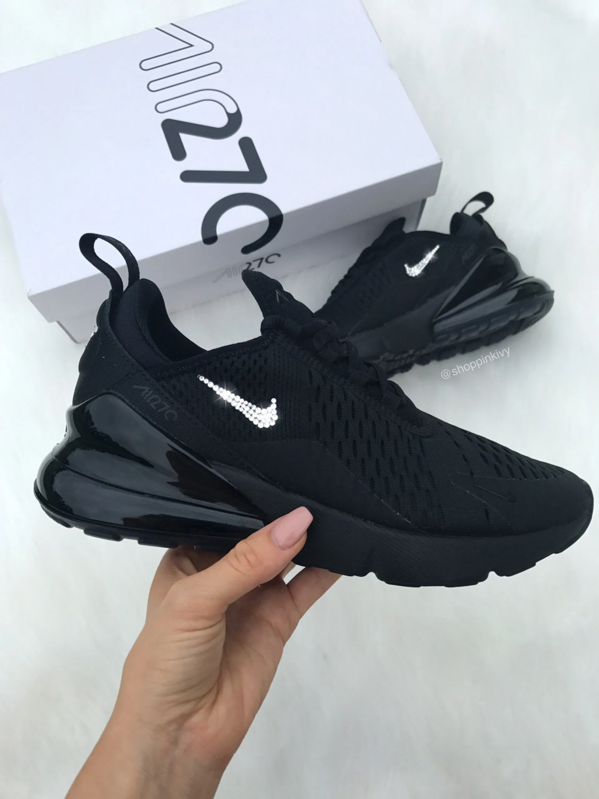 Swarovski Nike Air Max 270