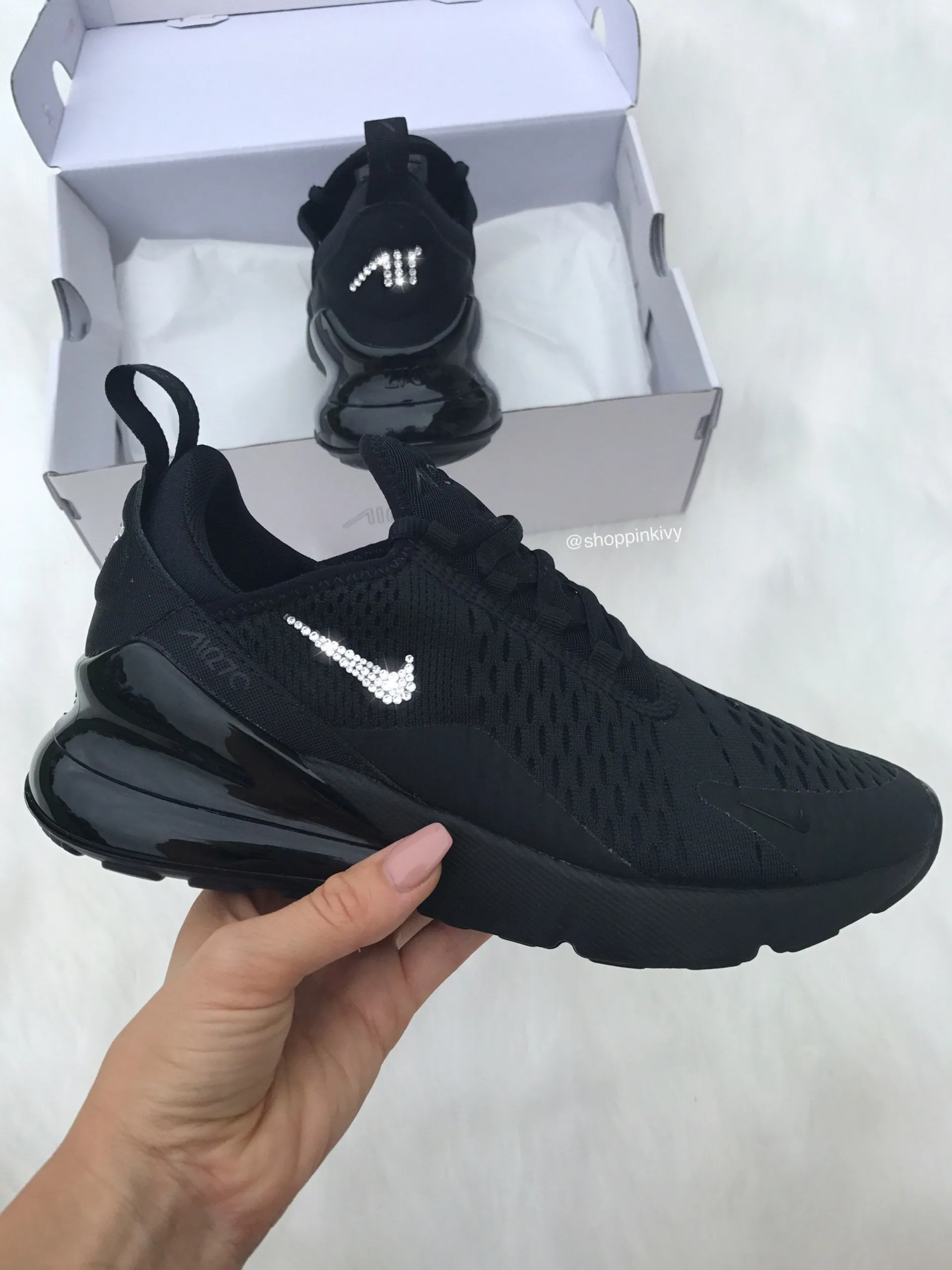 Swarovski Nike Air Max 270