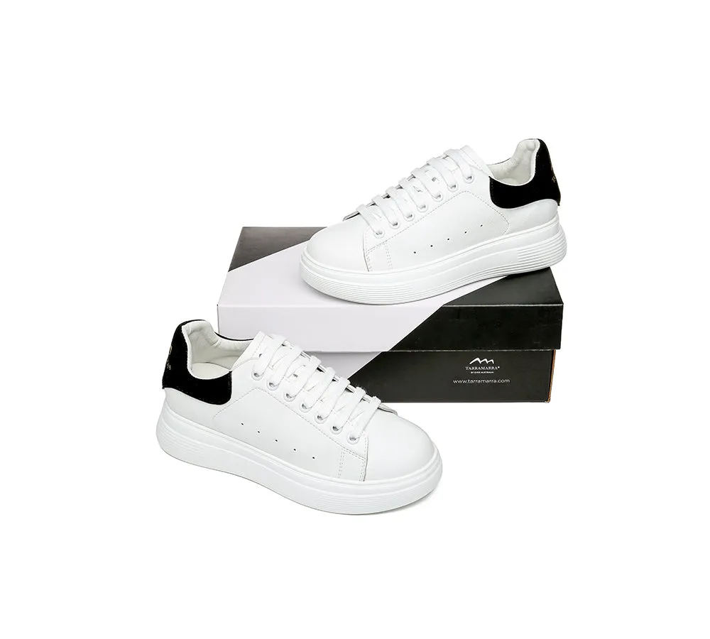 TARRAMARRA® Women White Sneakers Mya