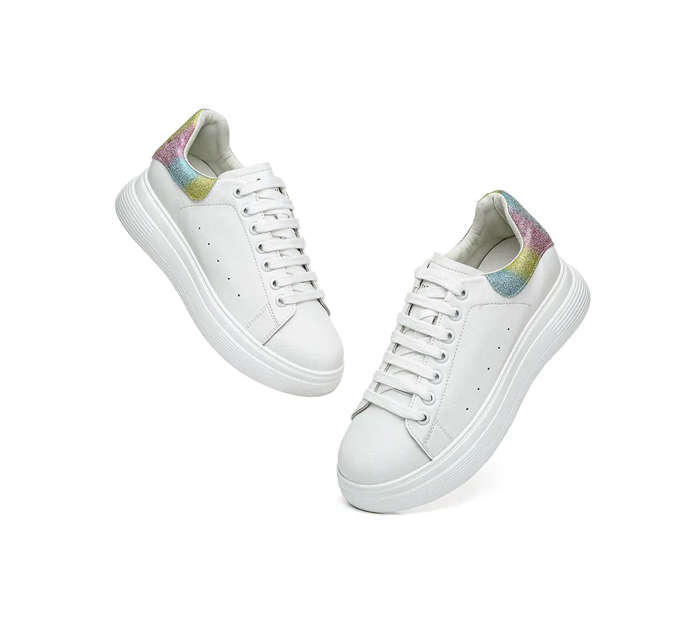 TARRAMARRA® Women White Sneakers Mya