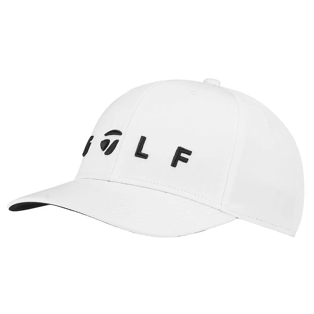 TaylorMade Lifestyle Golf Logo Cap