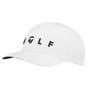 TaylorMade Lifestyle Golf Logo Cap