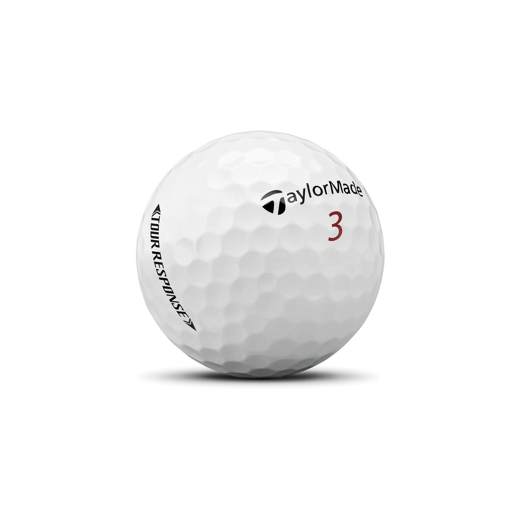 TaylorMade Tour Response Golf Balls