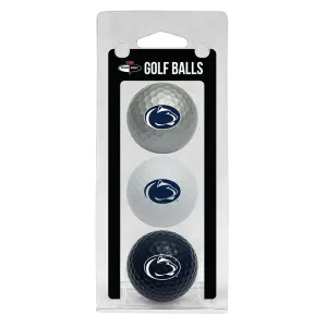 Team Golf 3 Ball Pack