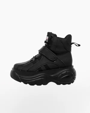 Techwear Cyberpunk Shoes