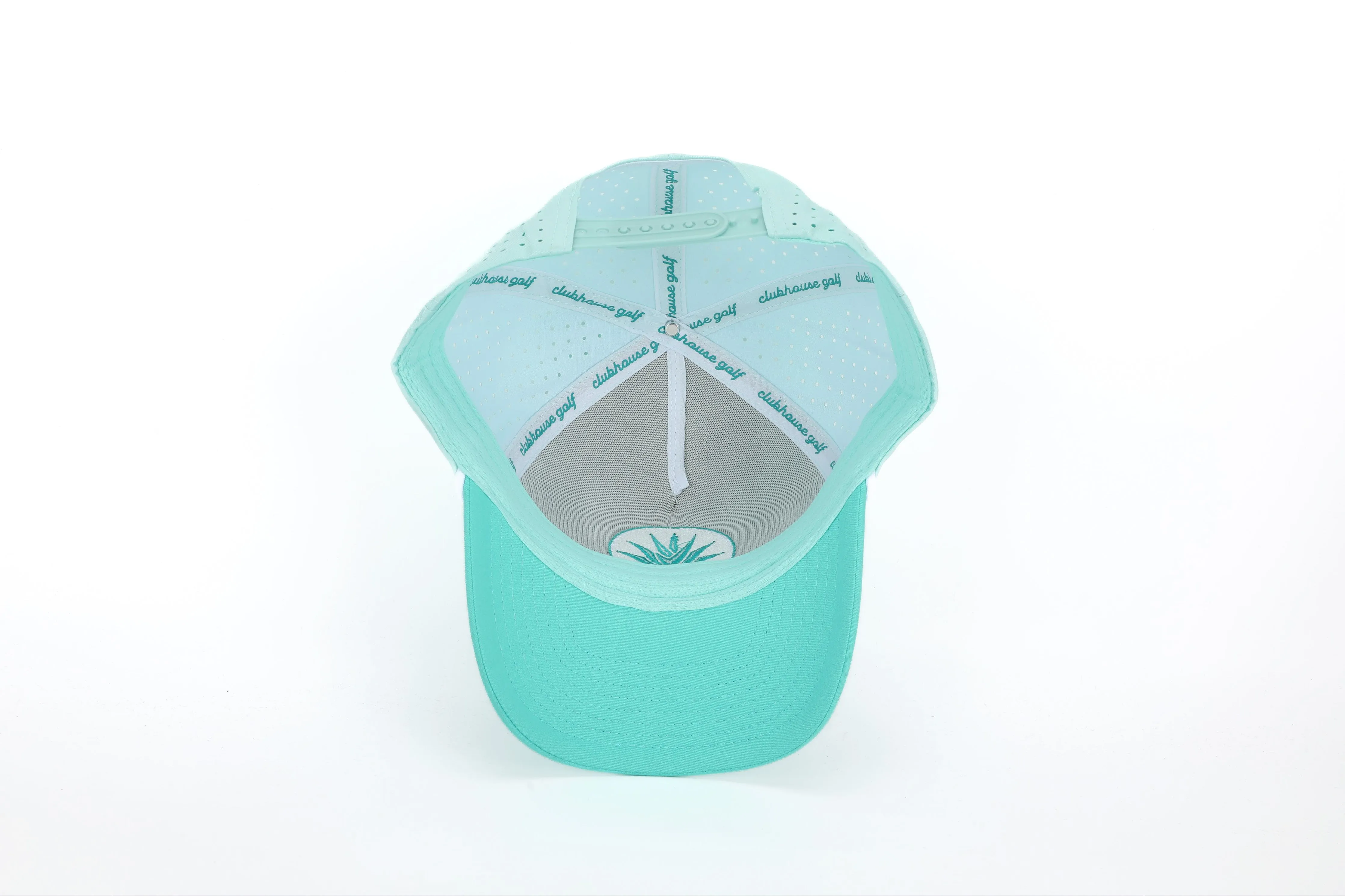 Tee-quila Golf Hat