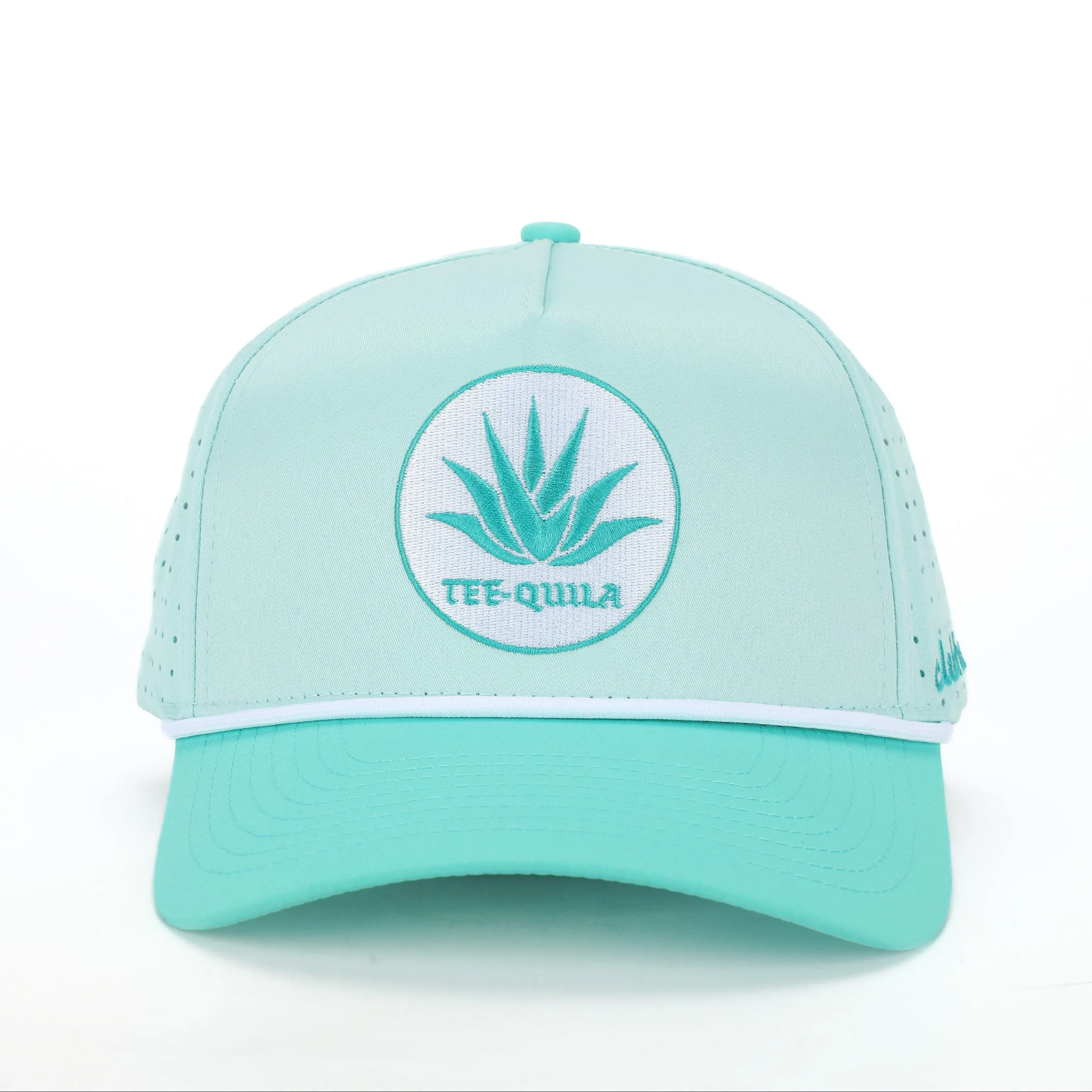 Tee-quila Golf Hat