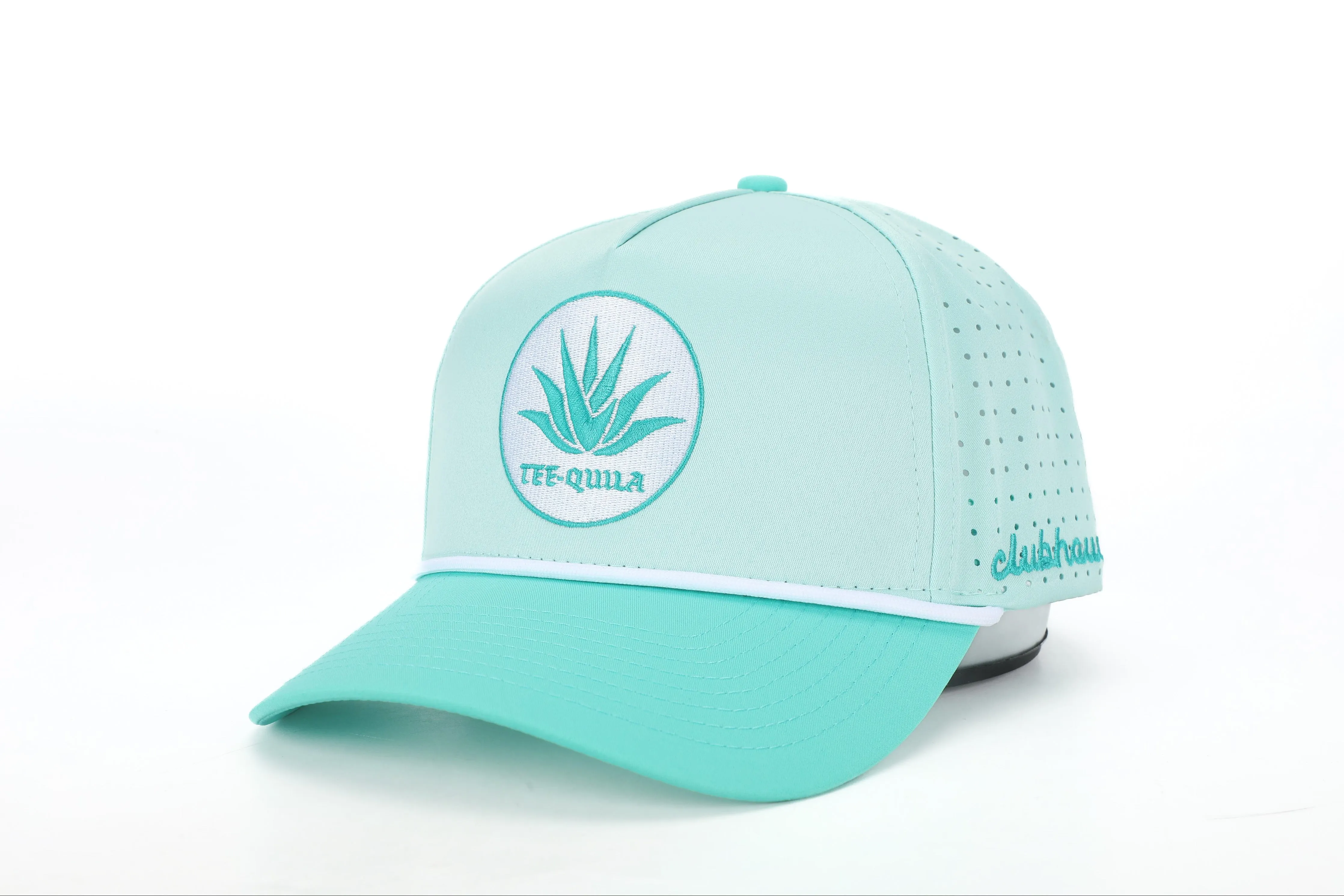 Tee-quila Golf Hat