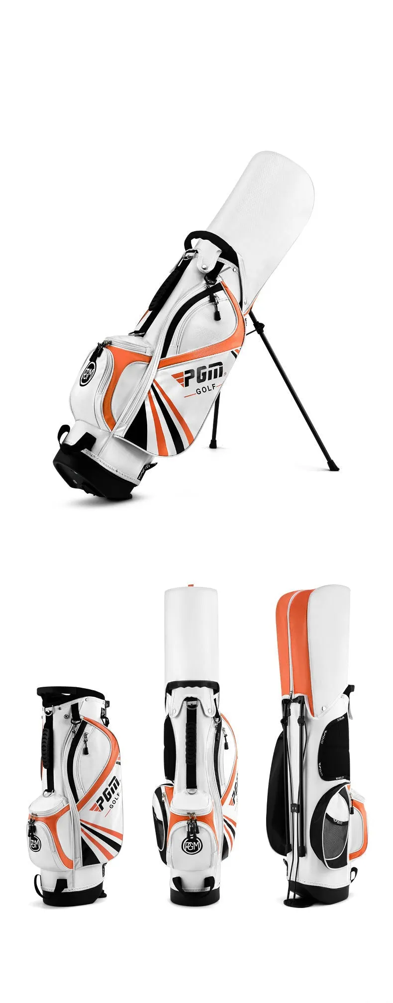 Teenager Golf Stand Bag