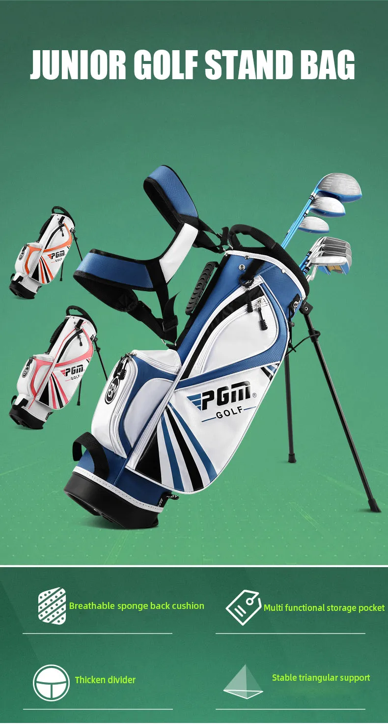 Teenager Golf Stand Bag