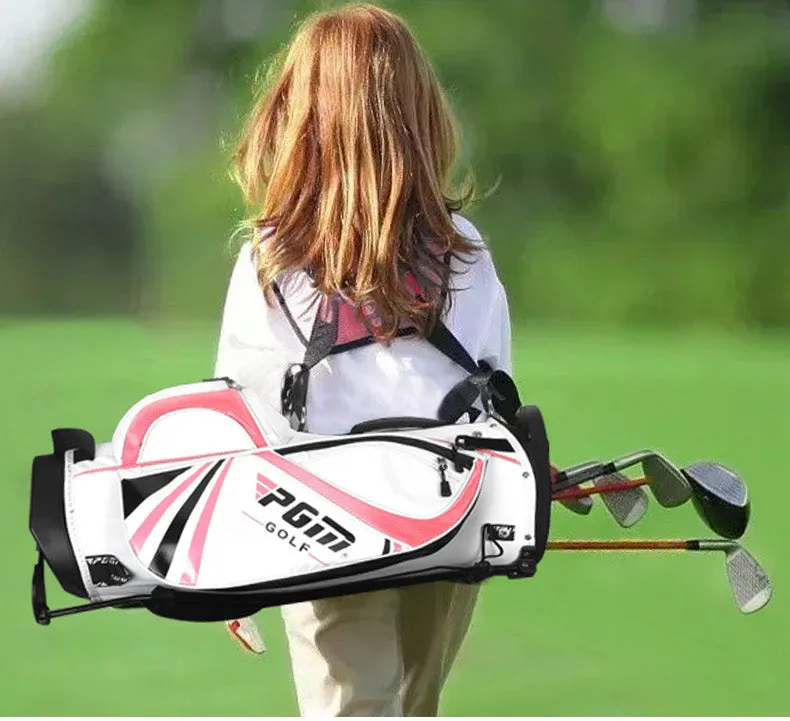 Teenager Golf Stand Bag