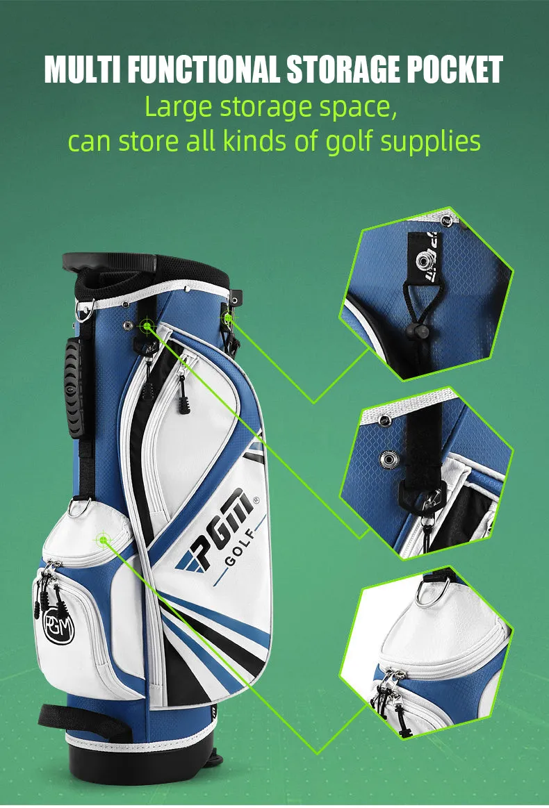 Teenager Golf Stand Bag