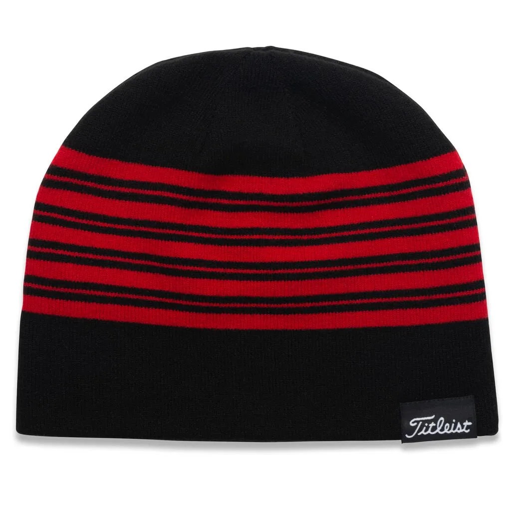 Titleist Lifestyle Winter Beanie - Prior Season