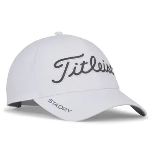 Titleist Players StaDry Cap