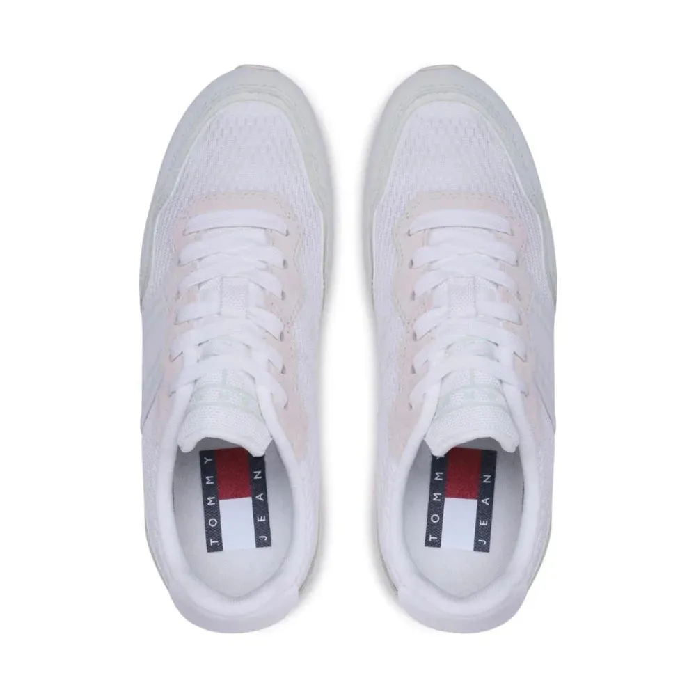 Tommy Hilfiger Retro Evolve Wmn EN0EN02124-WHT