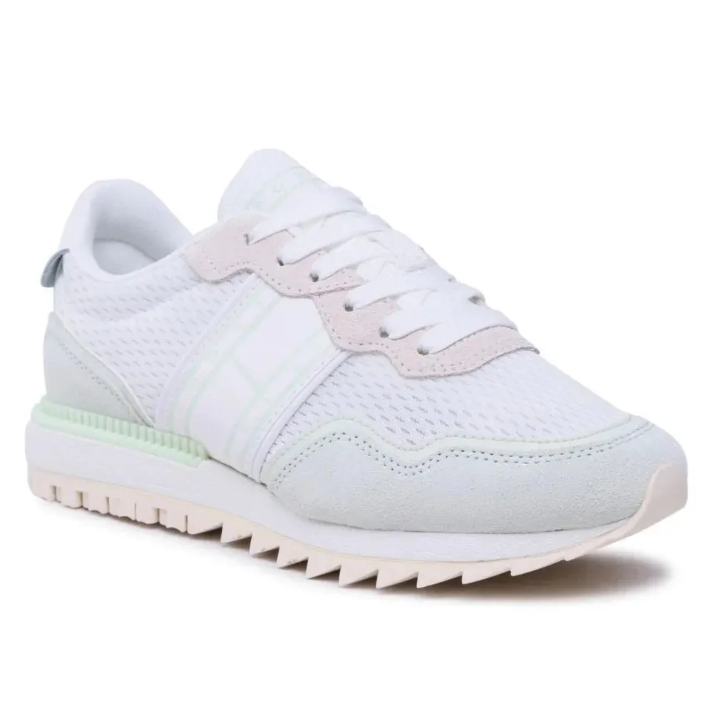 Tommy Hilfiger Retro Evolve Wmn EN0EN02124-WHT