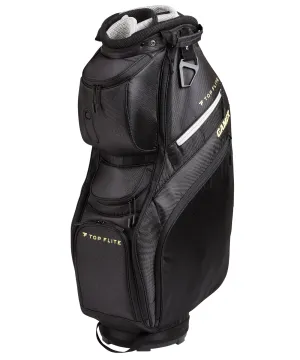 Top-Flite Golf Gamer Cart Bag