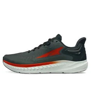 Torin 7 in Dark Grey by Altra