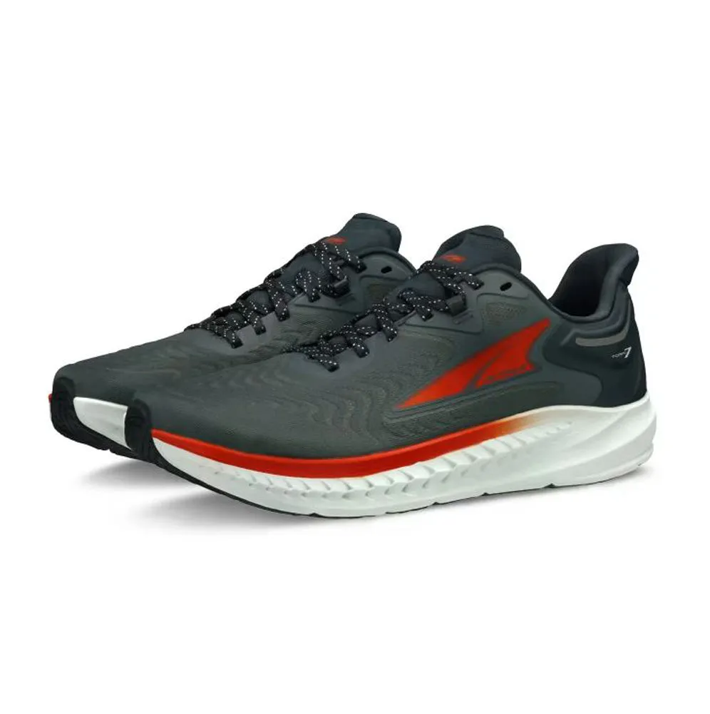 Torin 7 in Dark Grey by Altra