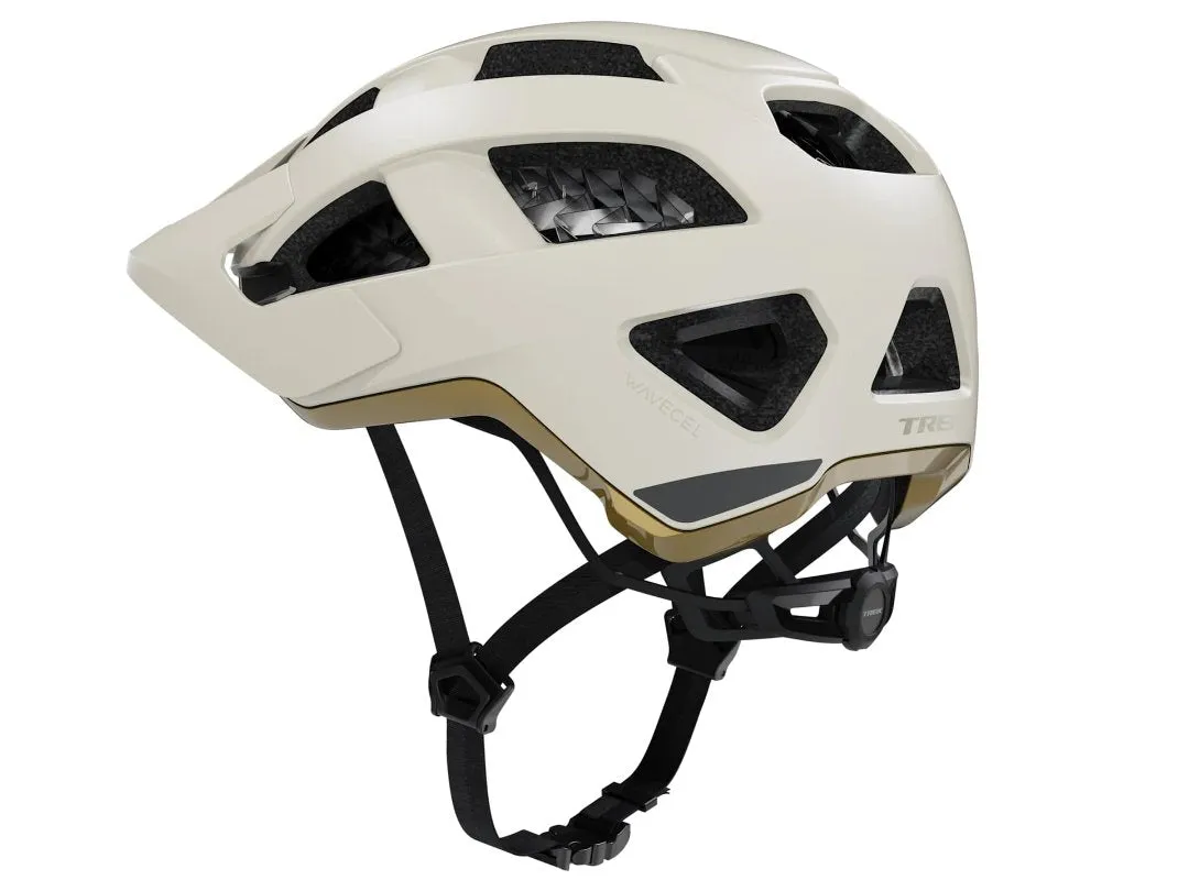 Trek Quantum WaveCel Mountain Bike Helmet