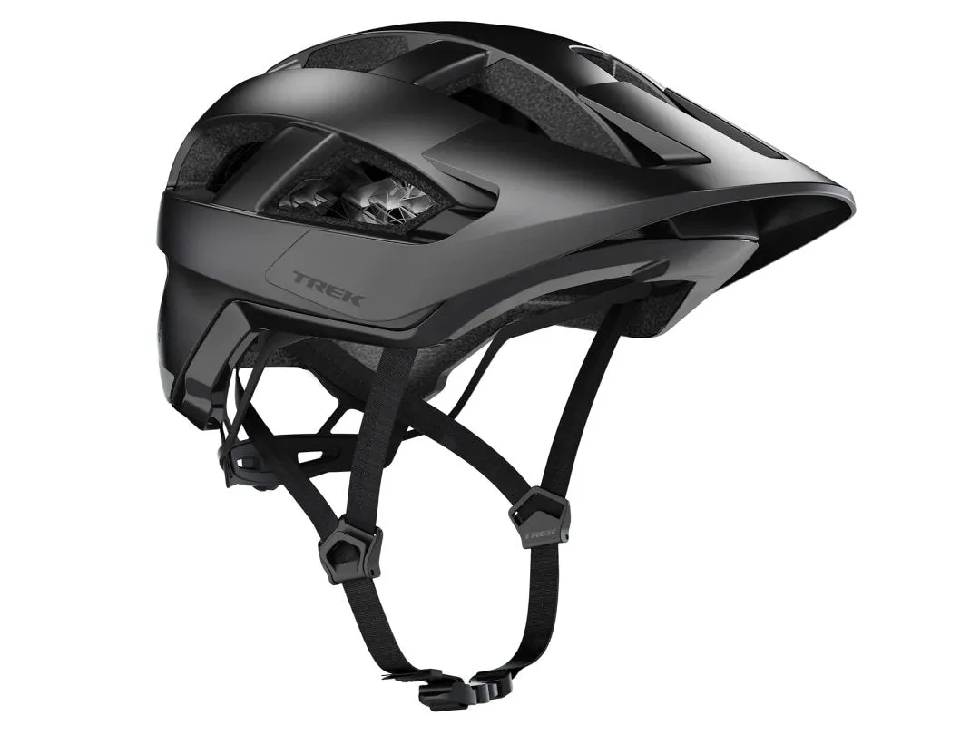 Trek Quantum WaveCel Mountain Bike Helmet