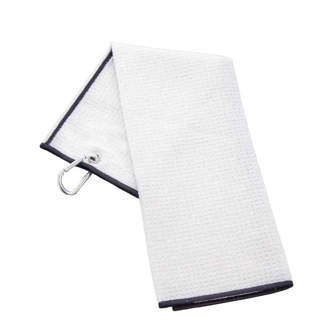 Tri-Fold Golf Towels