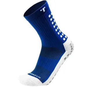 TRUsox 3.0 MidCalf Crew Sock [Royal Blue]