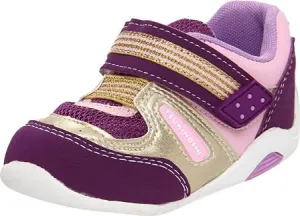 Tsukihoshi Baby 02 Neeko Purple Gold