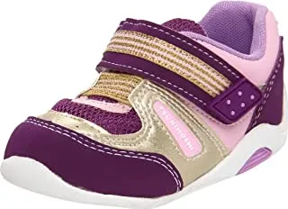 Tsukihoshi Baby 02 Neeko Purple Gold