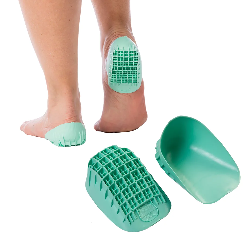 Tuli's® Heavy Duty Heel Cups™