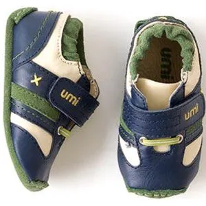 Umi Rory Navy