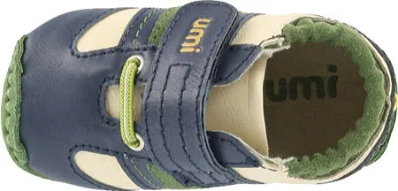 Umi Rory Navy