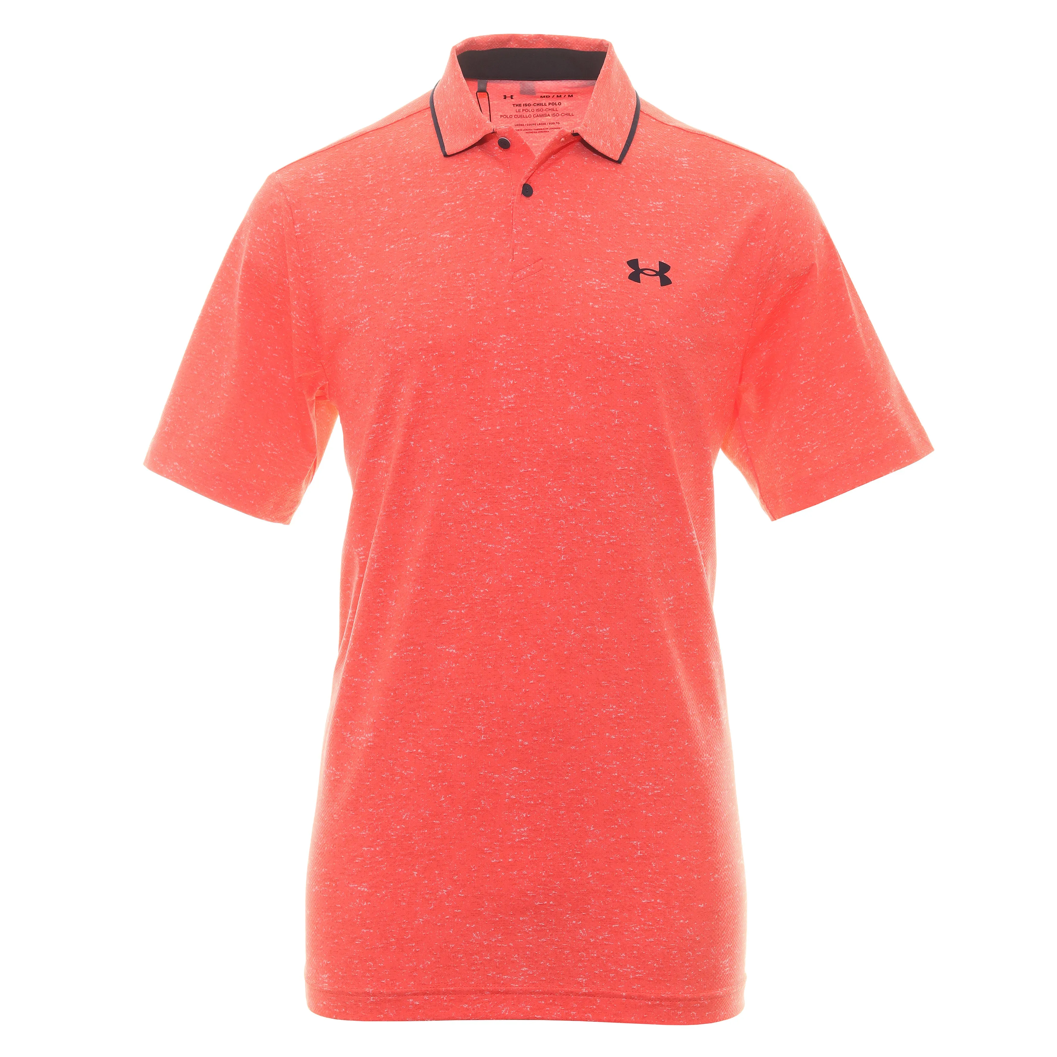 Under Armour Golf Iso-Chill Shirt