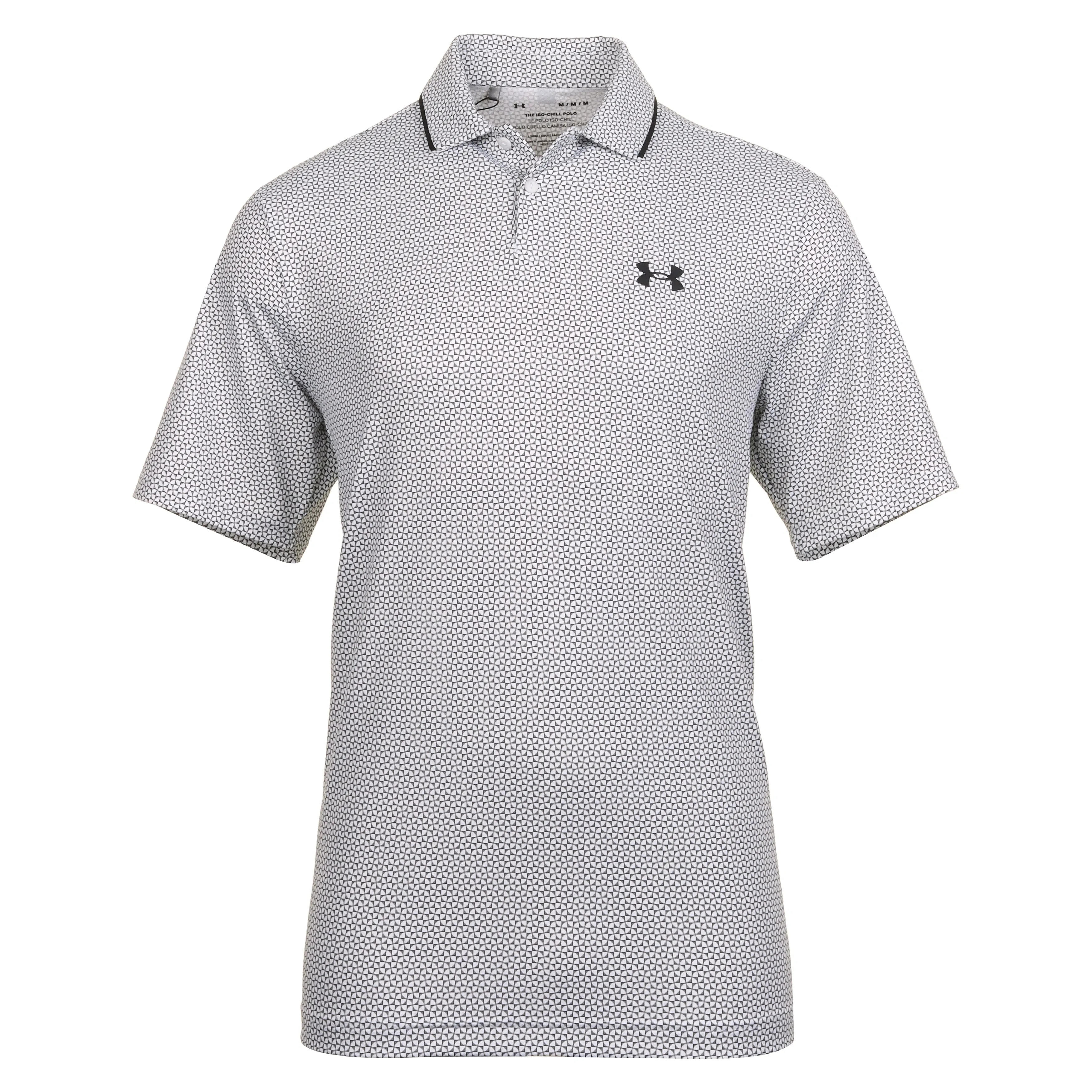 Under Armour Golf Iso-Chill Verge Shirt