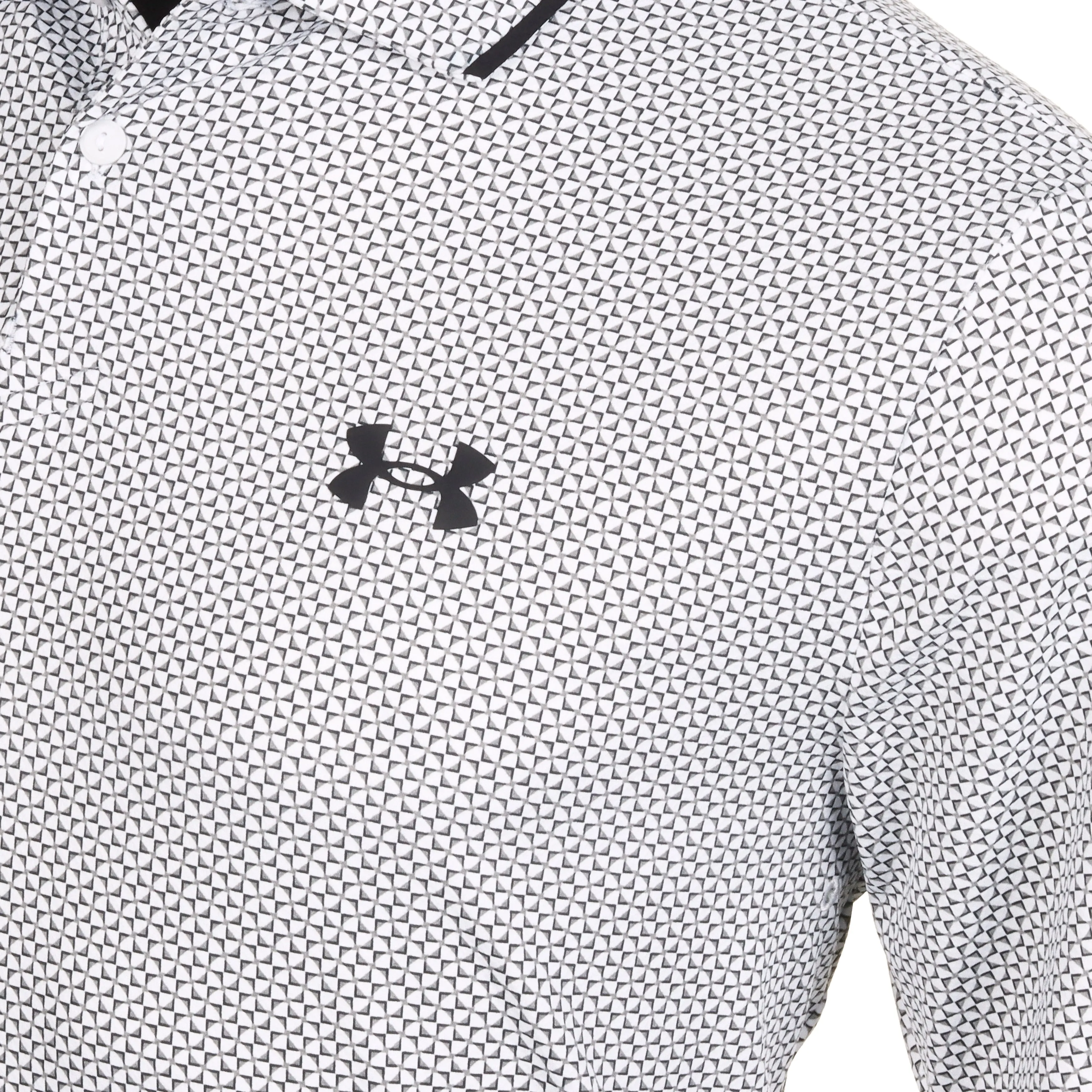 Under Armour Golf Iso-Chill Verge Shirt