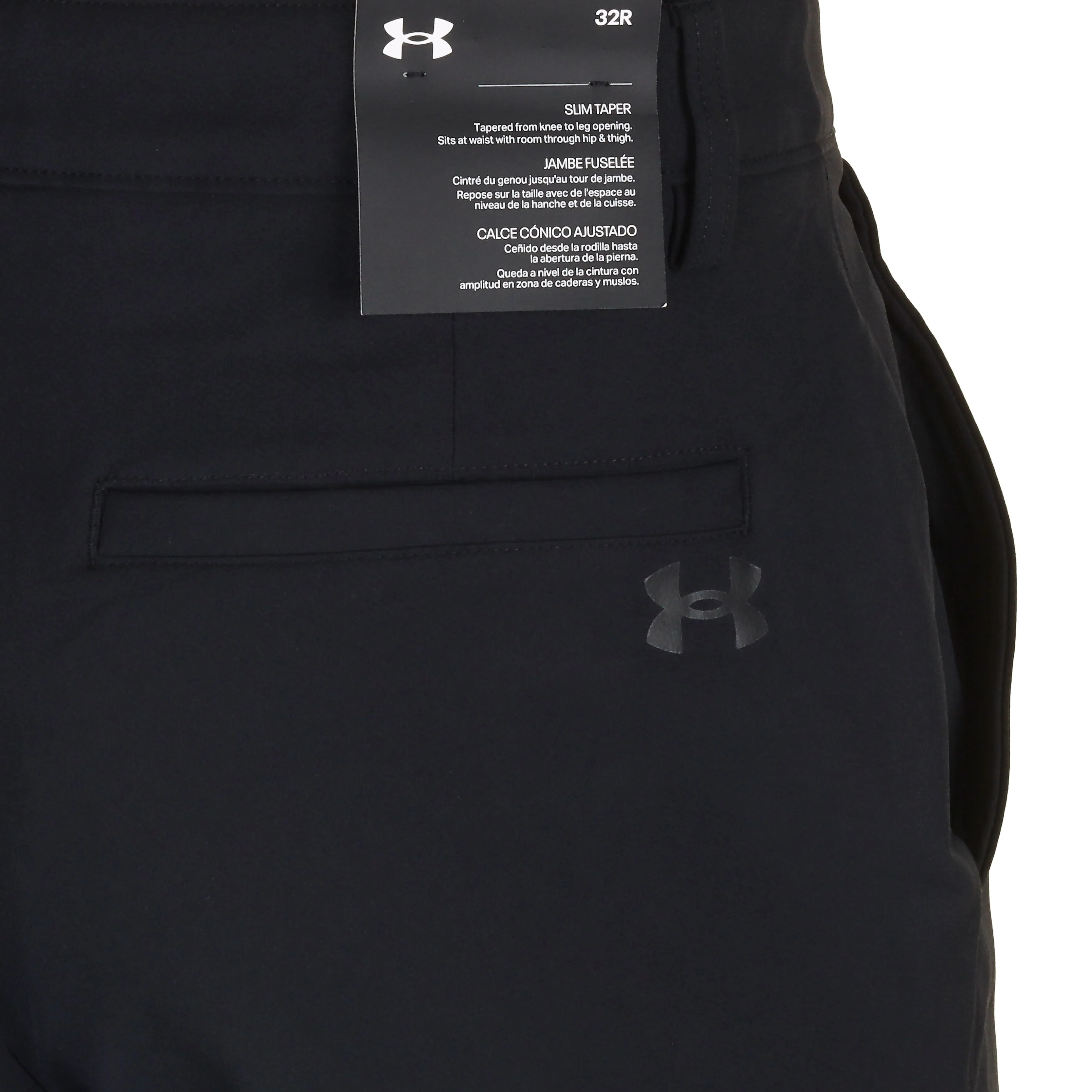 Under Armour Golf MatchPlay Jogger