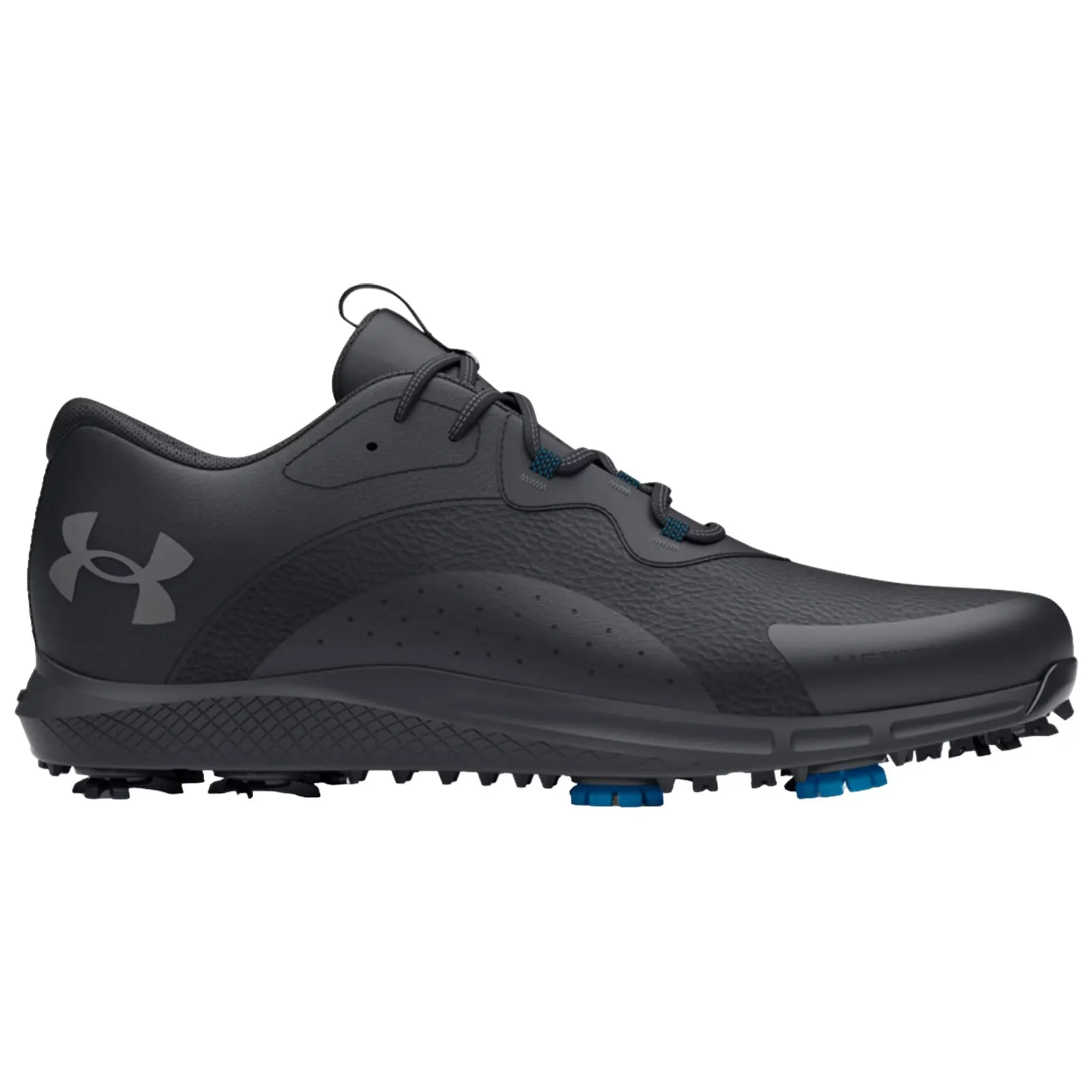 Under Armour Mens Charged Draw 2 RST Golf Shoes