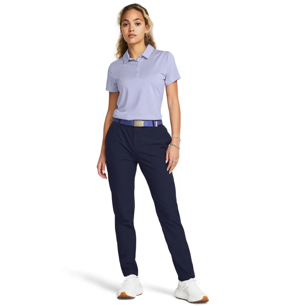 Under Armour Women's Drive Golf Pants - Midnight Navy