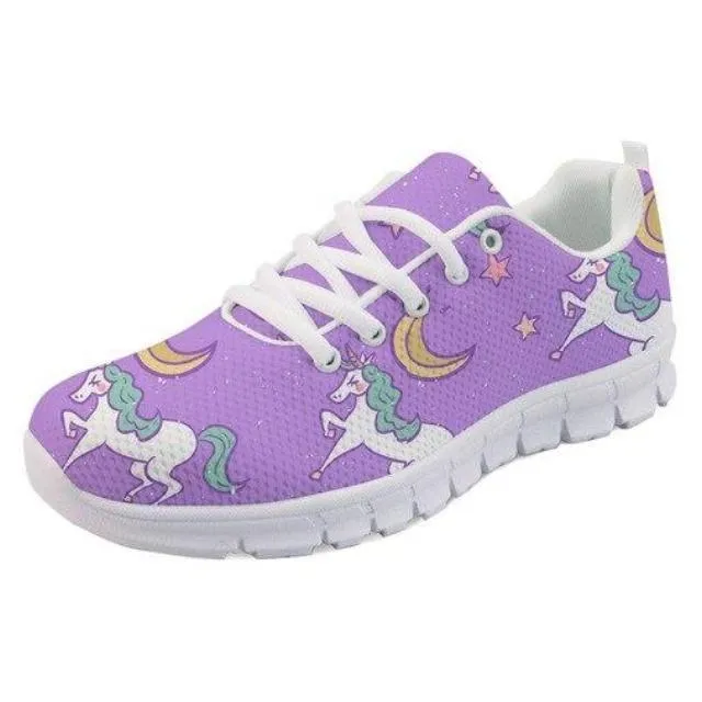 Unicorn Runners