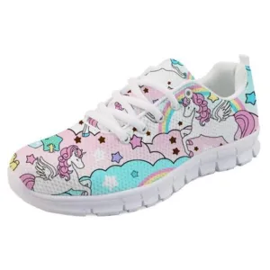 Unicorn Runners