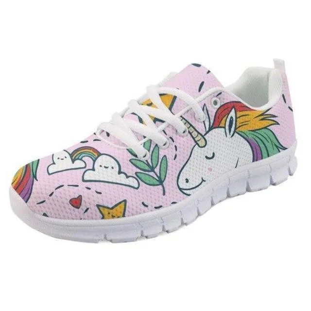 Unicorn Runners